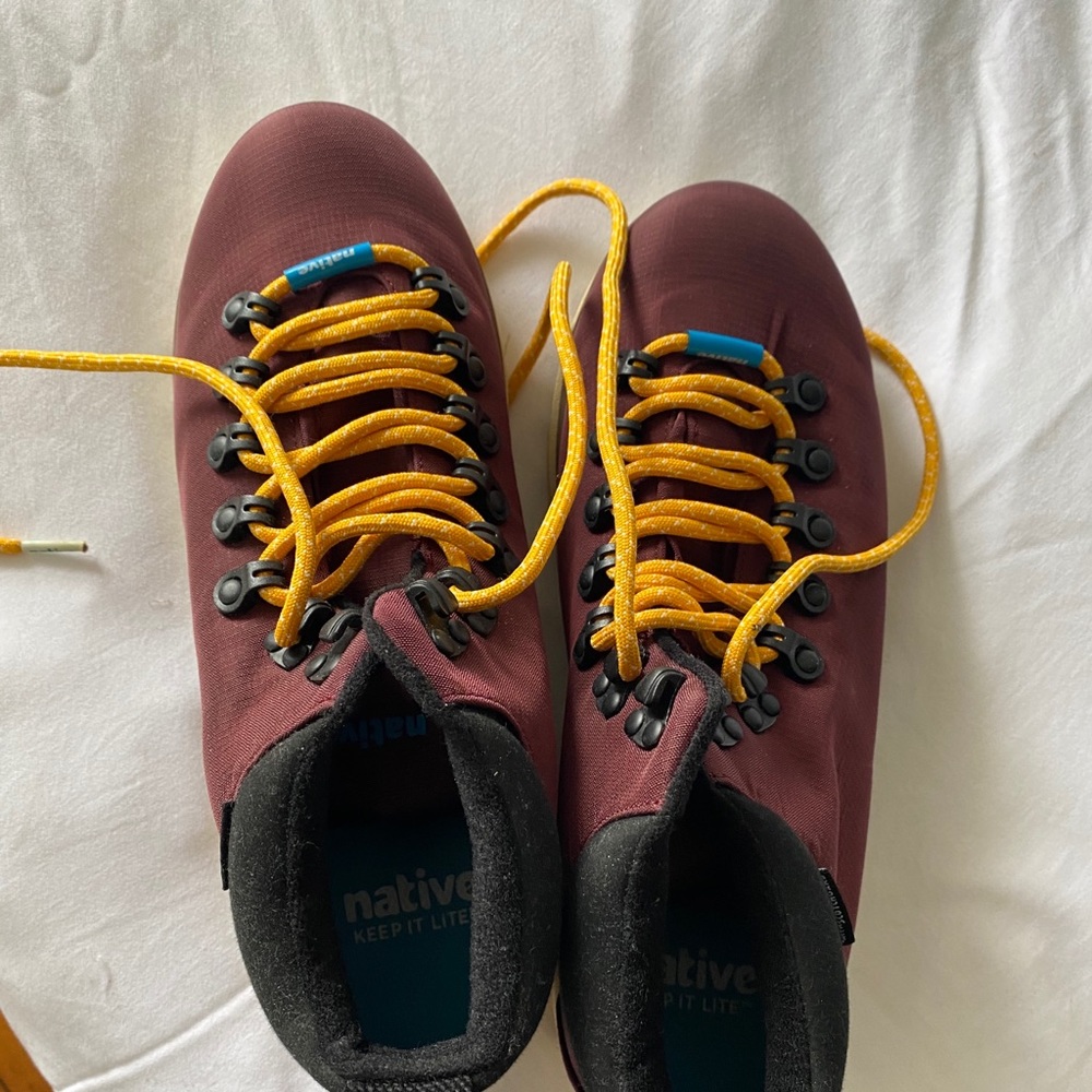 Native Fitzsimmons Treklite Ripstop